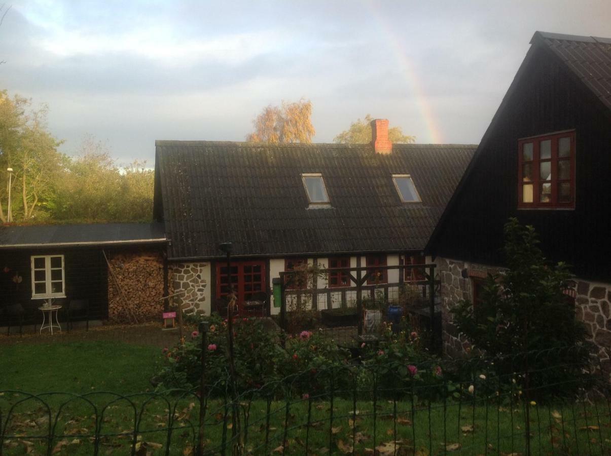 Grundfor Bed And Breakfast Exterior photo